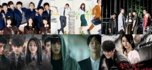 Read more about the article Top 10 Korean Drama to Watch If You’re Not Into Romance