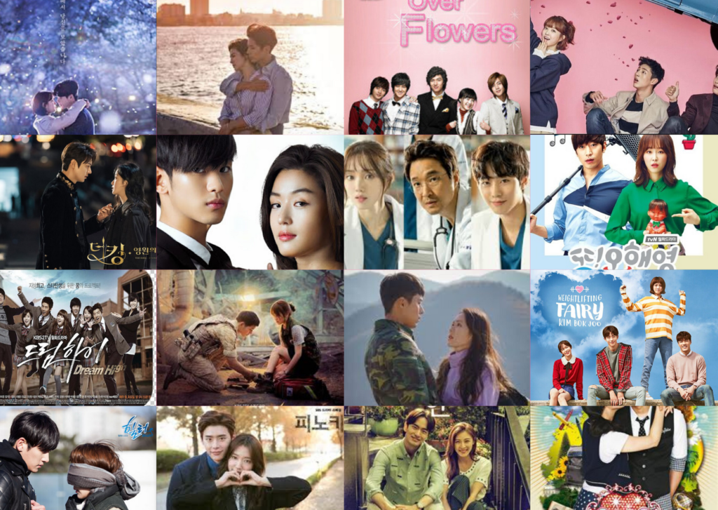 Where to Watch your favorite Korean Drama? - Korean Lovey