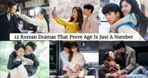 Read more about the article 12 Korean Dramas That Prove Age Is Just A Number