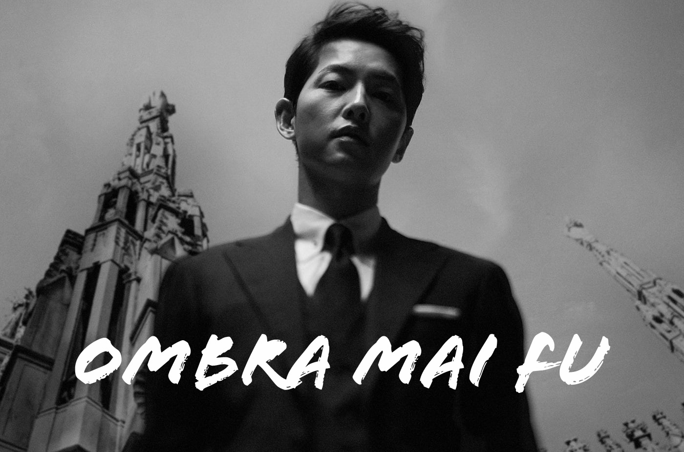 Choi Sung Hoon - Ombra Mai Fu (Vincenzo OST Part 1) Lyrics - Korean Lovey