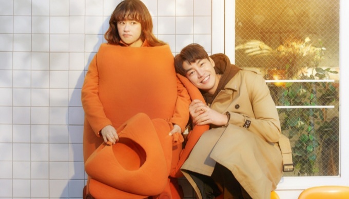 Read more about the article Hello Me! Korean Drama Review (2021)