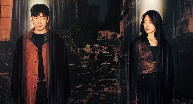 sisyphus the myth korean drama sisyphus the myth korean drama