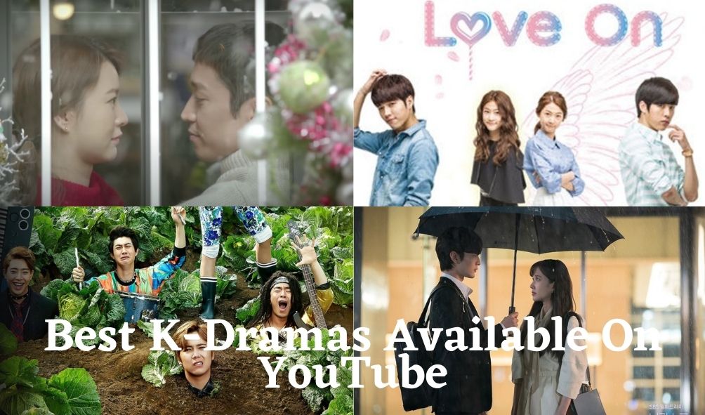Read more about the article Best K-Dramas available on YouTube