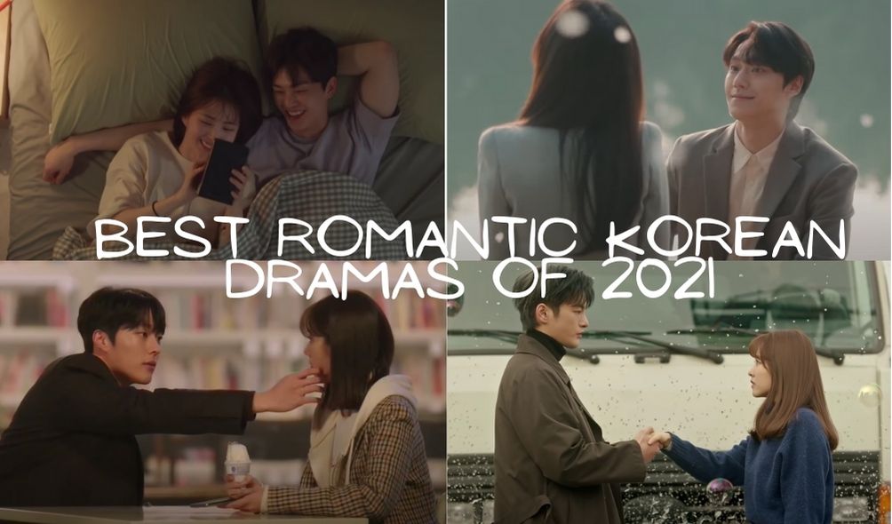 Top 10 Most Popular Korean Romantic Comedy Dramas Highest Rating 2021 Images And Photos Finder 5234