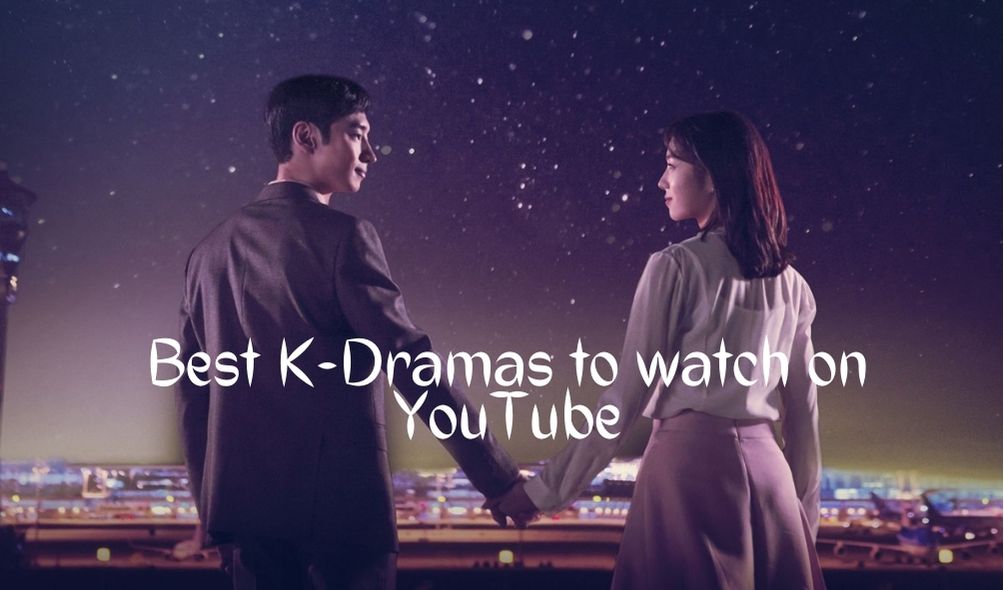 Read more about the article Best K-Dramas to watch on YouTube