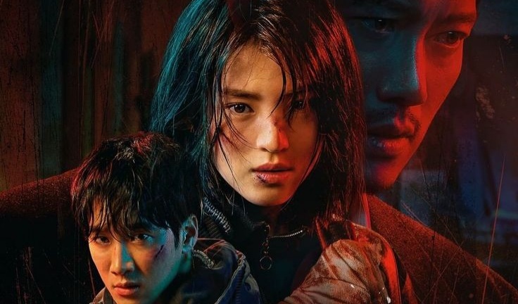 Read more about the article My Name Korean Drama Review (2021)