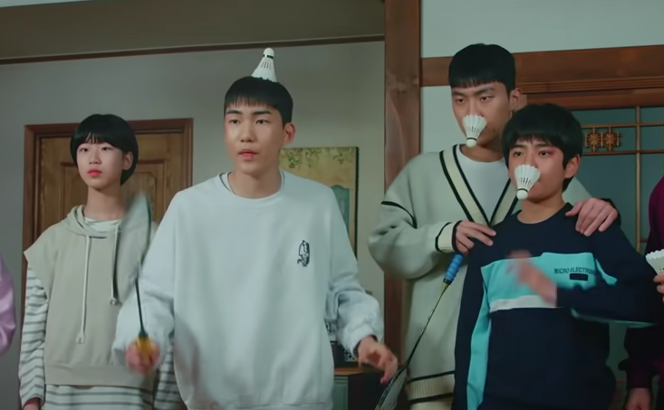 Top 10 Netflix Korean Dramas of 2021