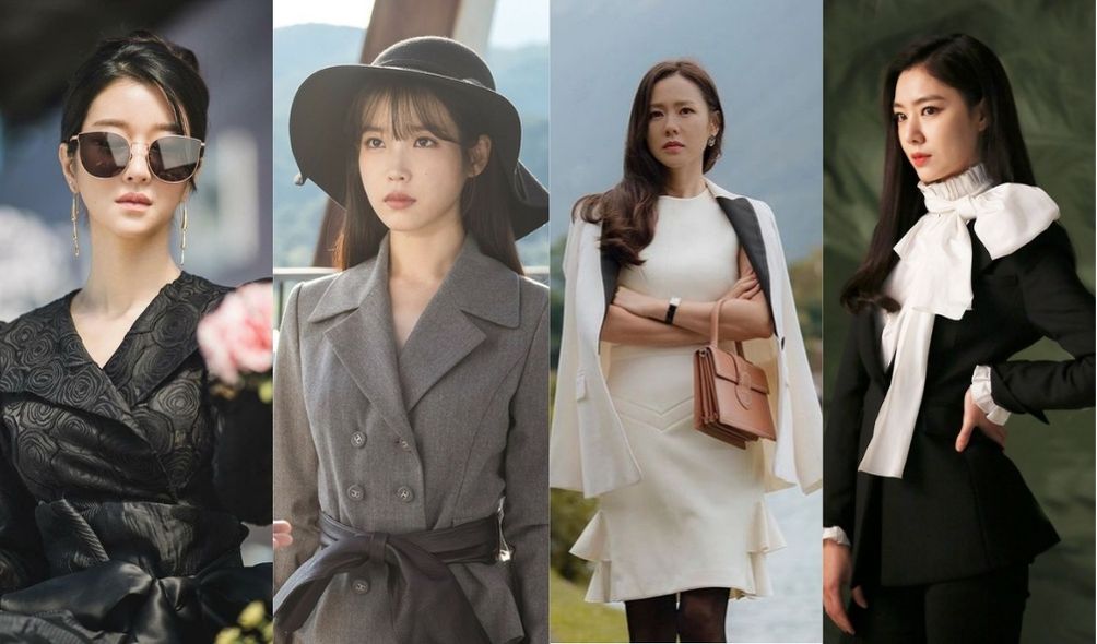 Read more about the article Top 10 Korean Dramas with Best Fashion Trends