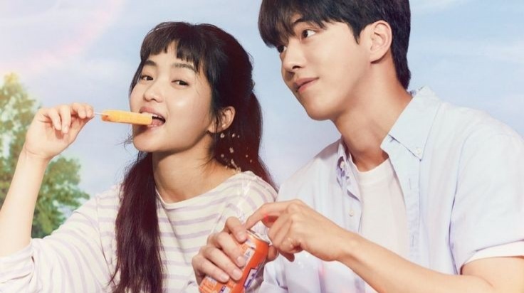 Twenty-Five Twenty-One Korean Drama Review (2022) - Korean Lovey