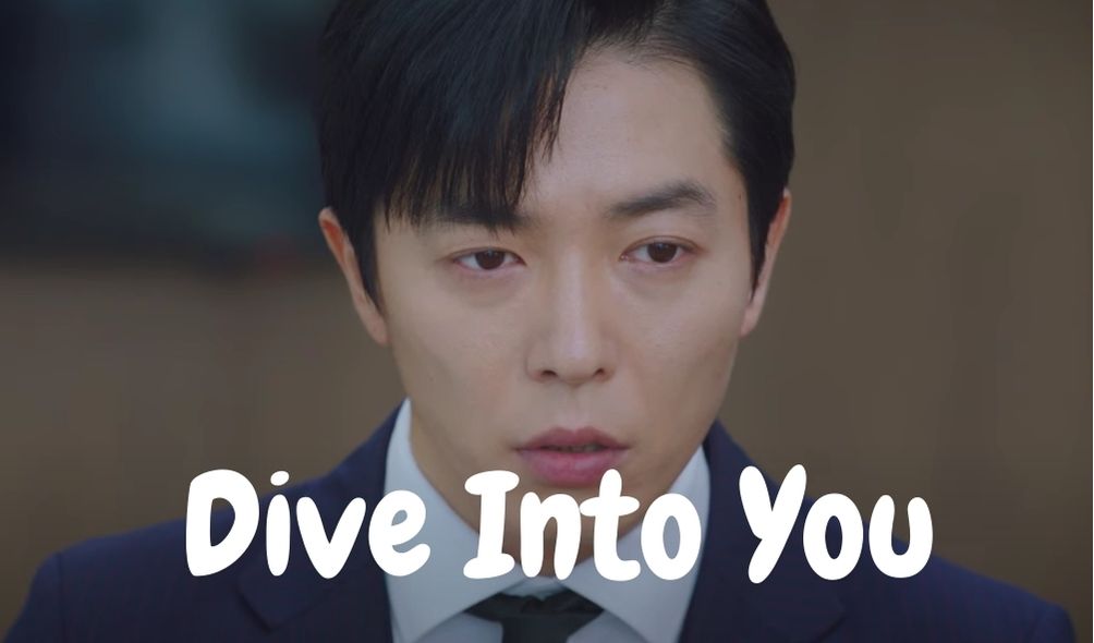 JAY B - Dive Into You (Crazy Love OST Part 4) Lyrics - Korean Lovey