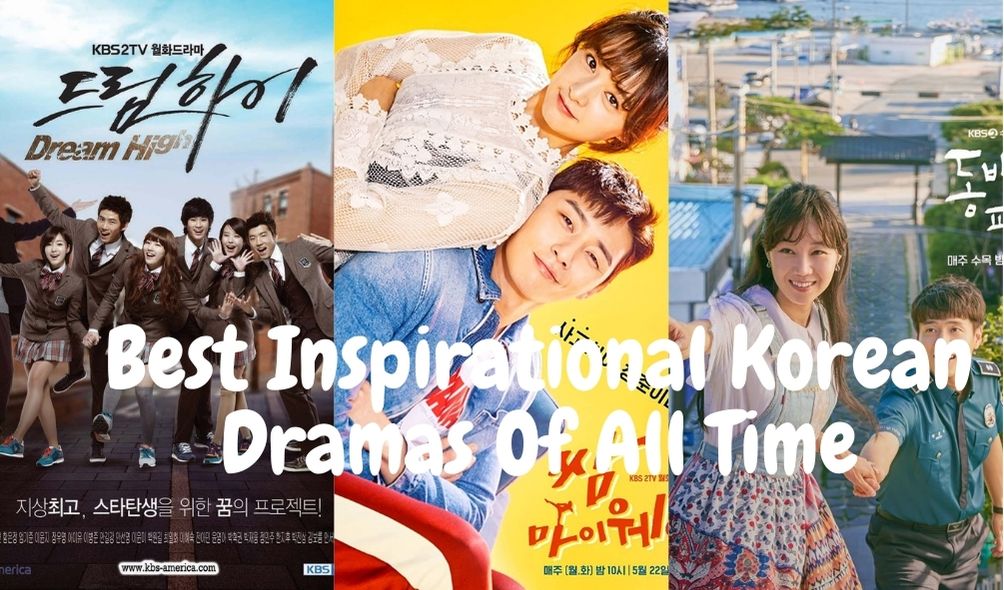 Read more about the article Best Inspirational Korean Dramas Of All Time