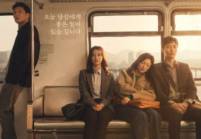 Top 10 Netflix Korean Dramas Of 2022 - Korean Lovey