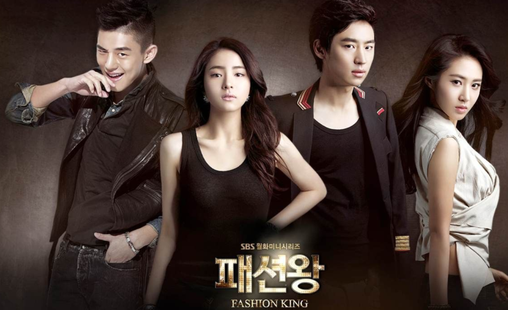 Korean Dramas Of Lee Je Hoon