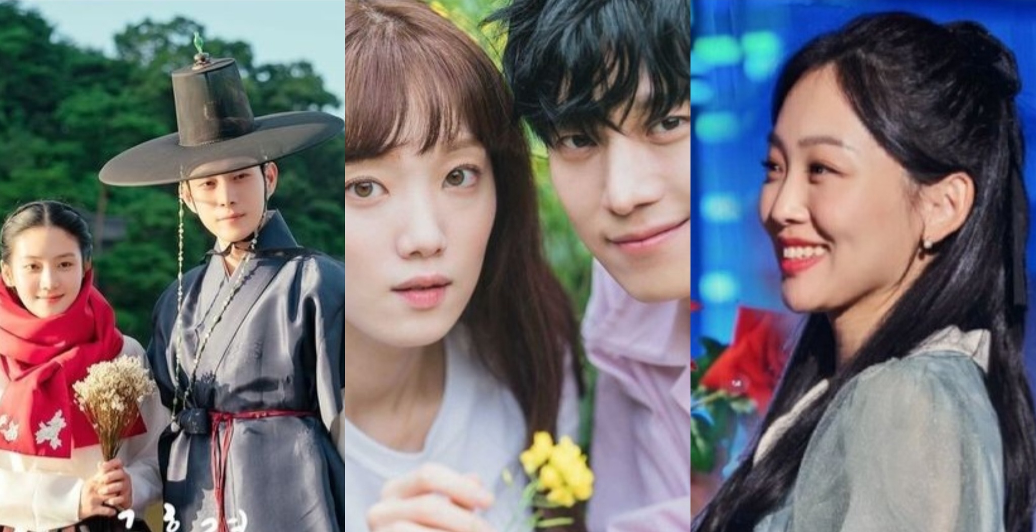 Top Rom-Com Korean Dramas Of 2023 - Korean Lovey