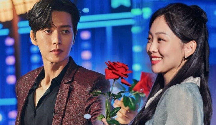 Top Romantic Korean Dramas Of 2022 - Korean Lovey