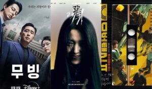 Read more about the article Top 10 Crime Investigation Korean Dramas of 2023