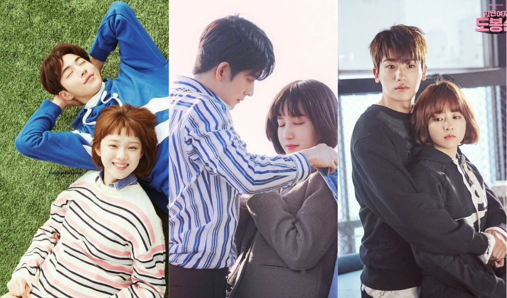 Best Green Flag Male Characters In Korean Dramas - Korean Lovey