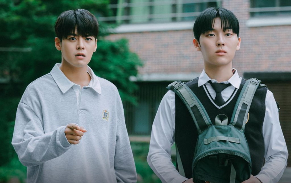 Best Father Son Duo Korean Dramas Of All Time